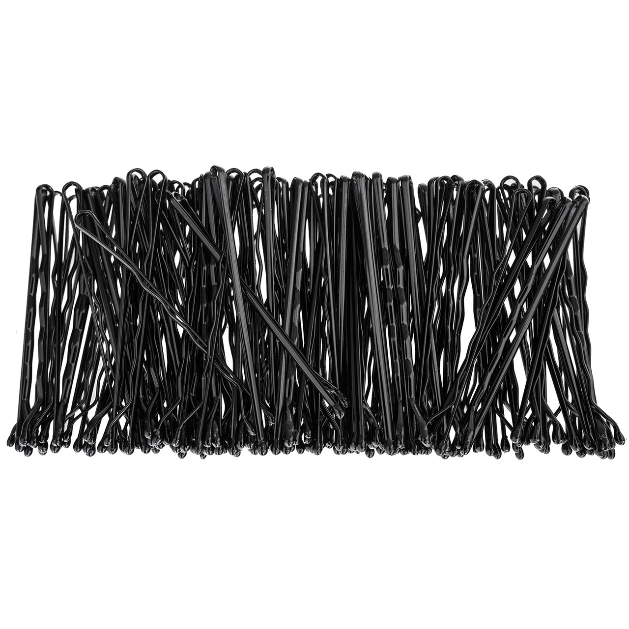 Bobby Pins (schwarz | 5cm)